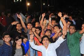 Faculty of Art and Design, M. S. Ramaiah University of Applied Sciences Bangalore Events photo 3